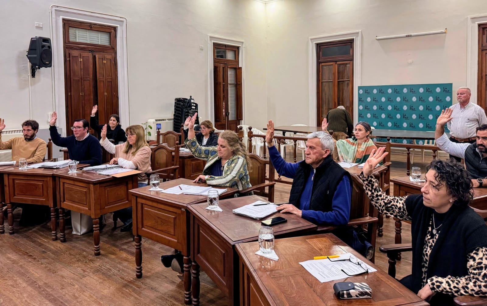 El HCD declaró de interés legislativo la 15° edición de Galas de Río